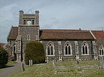 Church of St Mary