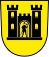 Wappen von Lütisburg