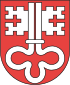 Wappen des Kantons Nidwalden