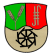 Coat of arms of Ebergötzen