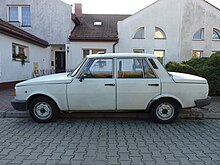 Wartburg 1.3