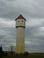 Löderburger Wasserturm