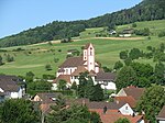 Pfarrkirche St. Michael