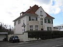 Wohnhaus