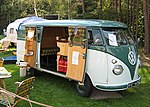 Vignette pour Volkswagen Westfalia