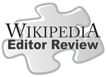 A vector version of the Wikipedia Editor Revie...