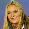 Lindsey Vonn