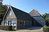 Woonboerderij