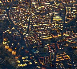 (Vista Alegre) Vista aérea de Madrid (España) 02 (обрезано) .jpg