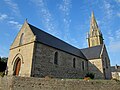 Église de la Nativité-de-Notre-Dame de Savigny-le-Vieux