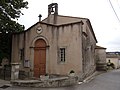 Église de la Nativité de Cambieure