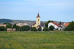 Štrkovec – Veduta