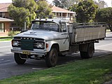 1978 Dodge D5N LKW