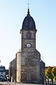 Église Saint-Vincent de Meurcourt