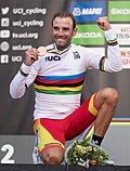 Miniatura per Alejandro Valverde Belmonte