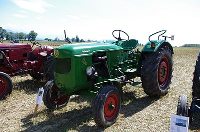 Deutz D 40