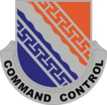 제54통신대대 "Command Control"