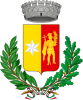 Coat of arms of Albano Sant'Alessandro