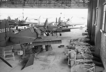 P-40 koostamine