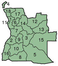 Angola Provinces numbered 300px.png