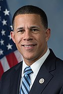 Anthony G. Brown official photo (cropped).jpg