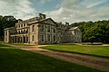 Appuldurcombe House, île de Wight