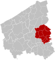 Arrondissement Tielt