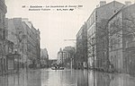 Vignette pour Boulevard Voltaire (Asnières-sur-Seine)