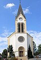 Église Saint-Valentin d'Attenschwiller