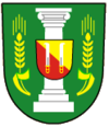 Huy hiệu của Býškovice