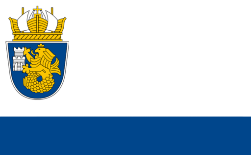 Flag of Burgas