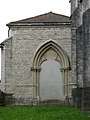 Église Saint-Pierre d'Anse