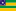 Bandera del estado de Sergipe