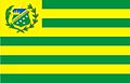 Bandeira de Guaraciaba do Norte