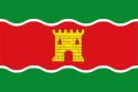 Biescas - Bandera