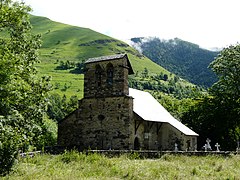 Церковь Св. Власия