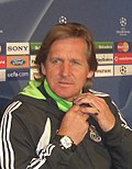 Miniatura para Bernd Schuster