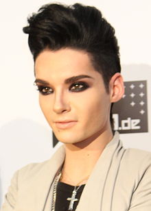 Bill Kaulitz 2010.JPG