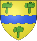 Coat of arms of Aix-en-Issart