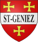 Saint-Geniez ê hui-kì