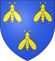 Blason UrbainVIII.svg