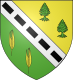 Coat of arms of Dounoux