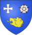 Blason de Ambacourt