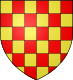 Coat of arms of Auxi-le-Château