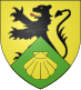 Coat of arms of Chénelette