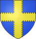 Coat of arms of Lavancia-Épercy