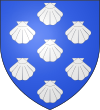 Blason Lavoncourt