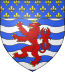 Blason de Notre-Dame-de-Riez