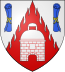 Blason de Perrigny