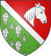 Coat of arms of Rans